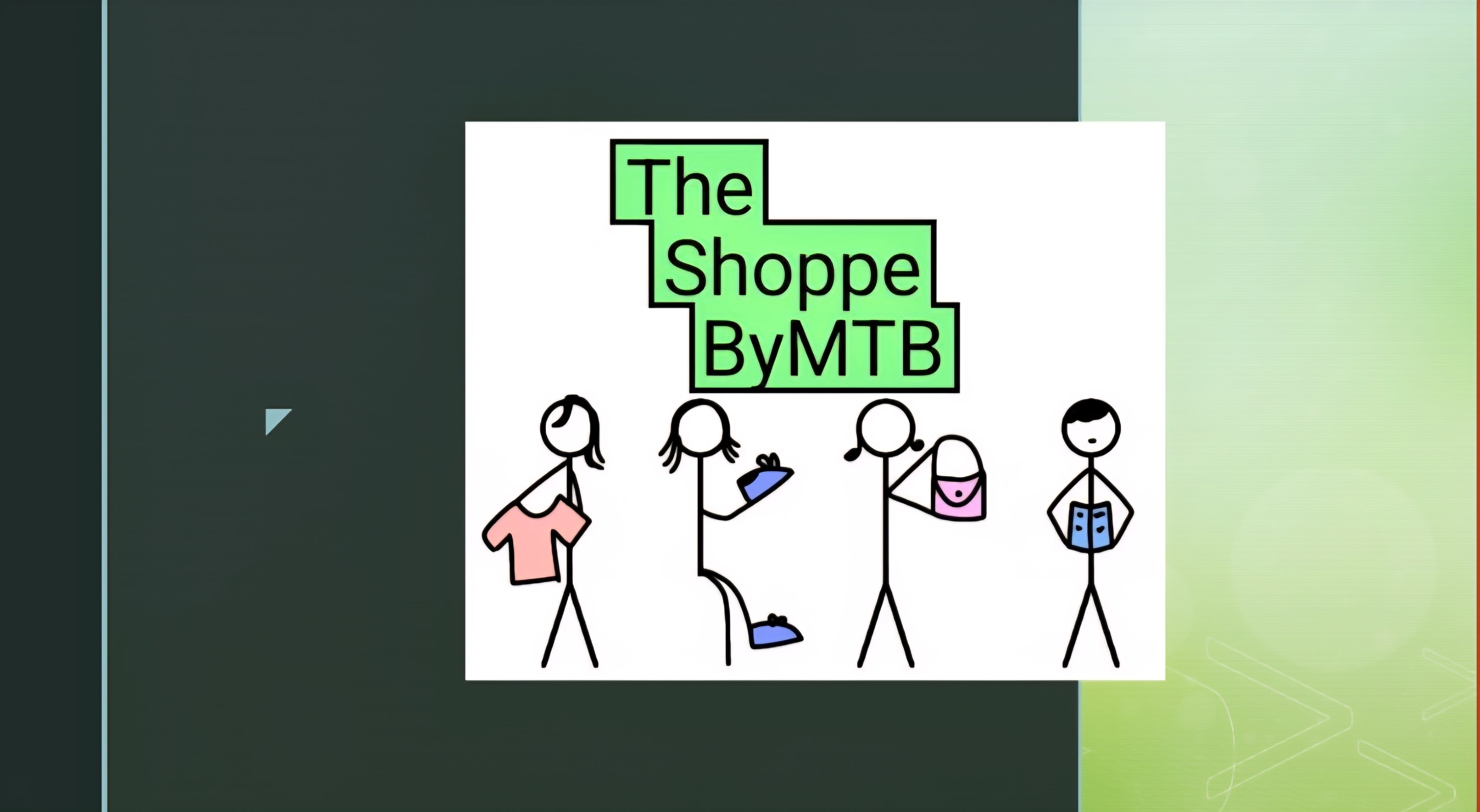 The Shoppe ByMTB